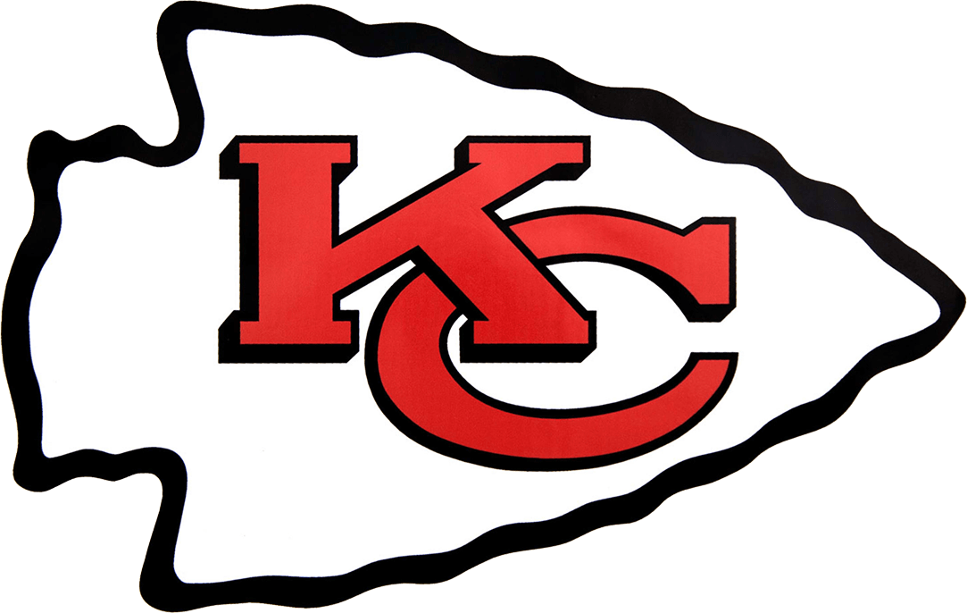 Kansas City Chiefs' Logo